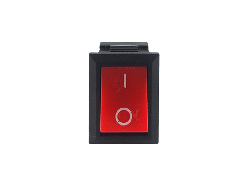 Rocker Switch 3-Pin SPDT - Image 3